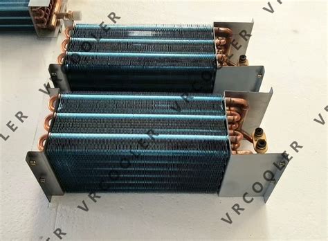 How To Install A Cooling Coil - News