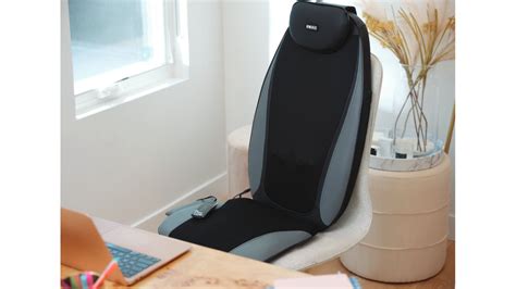 Homedics Shiatsu Pro Plus Massage Cushion Sbm 380h Au Harvey Norman