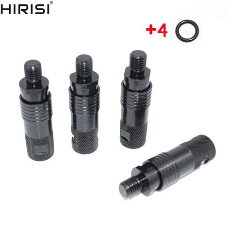 Aliexpress Buy Carp Fishing Accessories Rod Pod Connector Quick