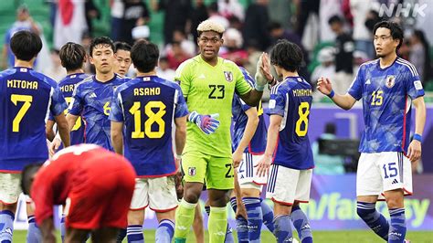 【サッカーアジア杯】日本敗北！イランのpk直前のロングスローが問題視！？ キックオフサッカーまとめ速報