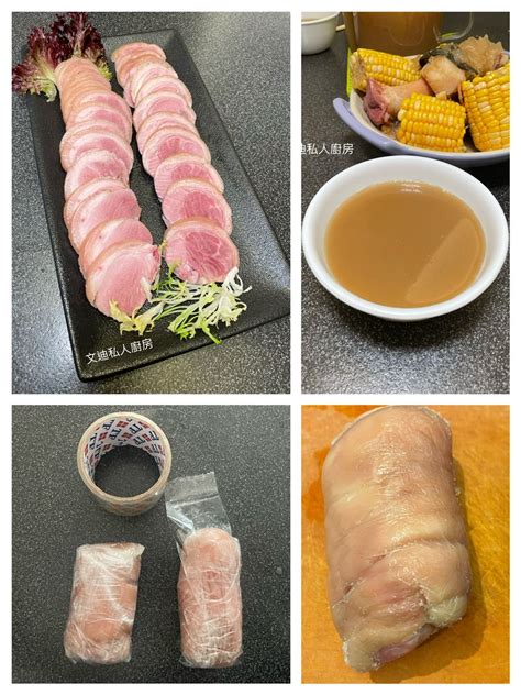 燻蹄食譜、做法 文迪私人廚房 Mandys Kitchen的cook1cook食譜分享