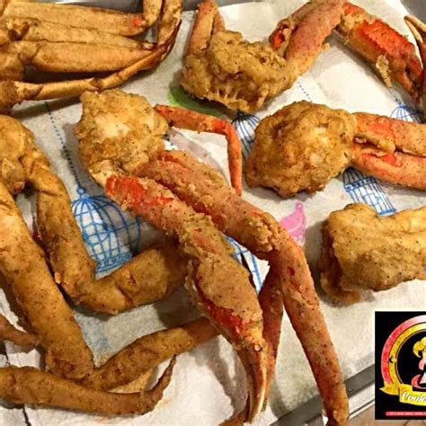 Deep Fried Blue Crabs Recipe Artofit