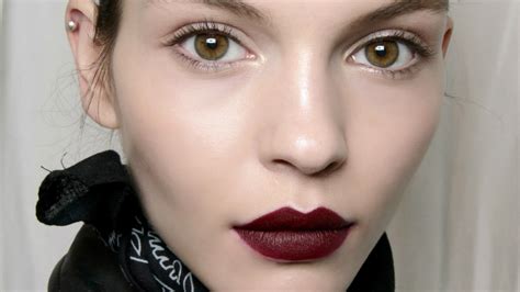 5 Brilliant Matte Lipstick Hacks You Need to Know About | StyleCaster