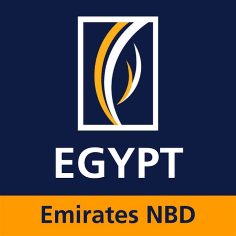 Emirates NBD Egypt - Apps on Google Play