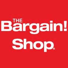 The Bargain Shop • Flin Flon 71 Main St In Fort Frances