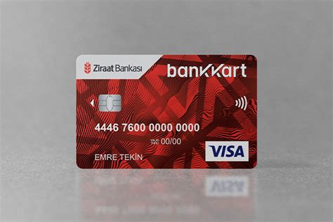 Ziraat Bank Online Banking