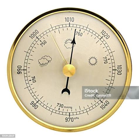 Barometer Stock Photo Download Image Now Barometer Weather