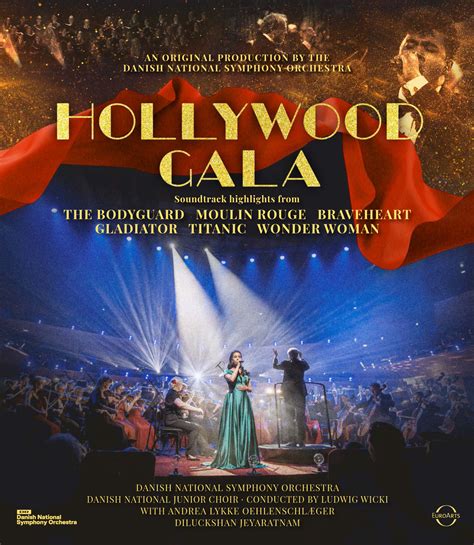 Hollywood Gala | Warner Classics