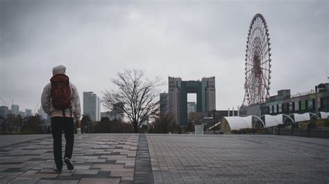 10 Historic And Creepy Abandoned Places In Japan Worth Visiting