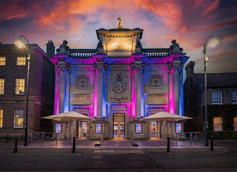 kings lynn corn exchange