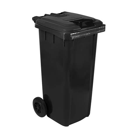 80ℓ Wheelie Bin Buzz Trading 104