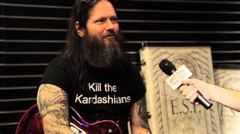 Metal Beards Vol 1 Gary Holt Exodus Slayer Rbeards