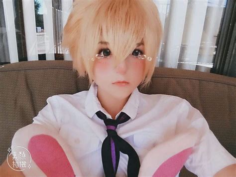 Hani Senpai Cosplay Cosplay Amino