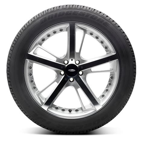 Bridgestone Dueler Hl 400 Rft Tirebuyer