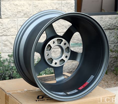 Rays Volk Racing Te37 Wheels 15x8 4x100 35 Offset Titanium Gunmetal