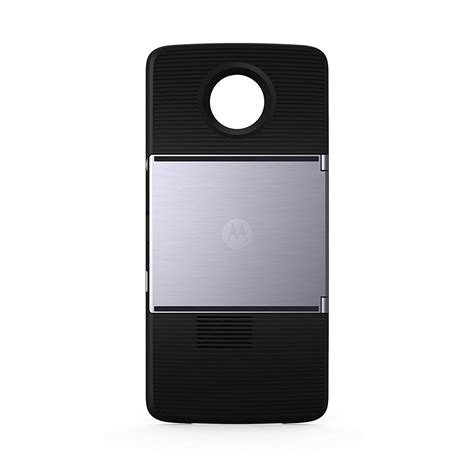 Moto Insta-Share Projector for Moto Z Droid, Moto Z Force Droid, Moto Z