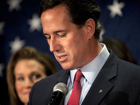 Trisomy 18 Rick Santorum S Departure From Race Shines Light On Daughter S Rare Genetic Disorder