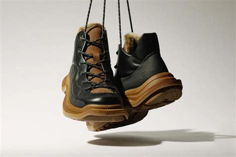 Men's Gore-Tex Shoes, Boots & Trainers | ECCO®