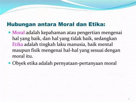 Moral Adalah Pengertian Etika Dan Etiket Contoh Perbedaan Jenis Porn