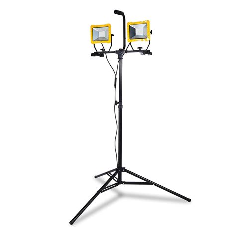 work light home depot 7