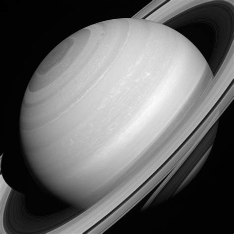 Cassini Stories - NASA Science