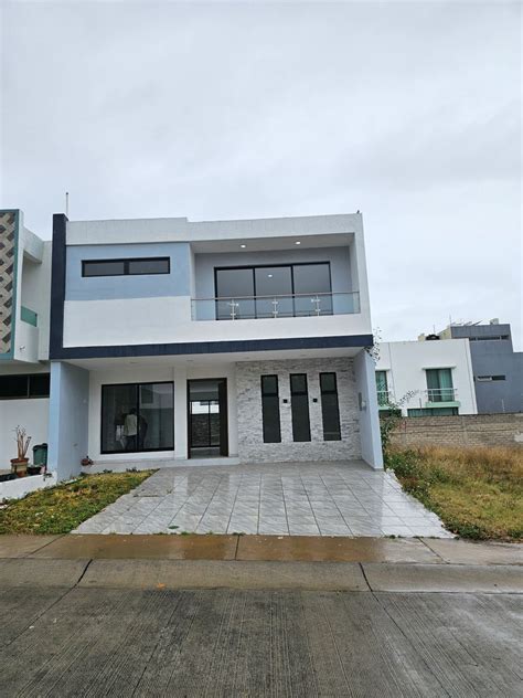 Casa En Venta En Coto Espa Ol Boulevard Valle Imperial Zapopan