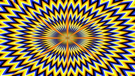 Wallpaper Optical Illusion Digital Art 1920x1080 WallpaperManiac