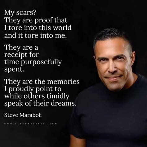 Steve Maraboli Writers Write Affirmations Motivation