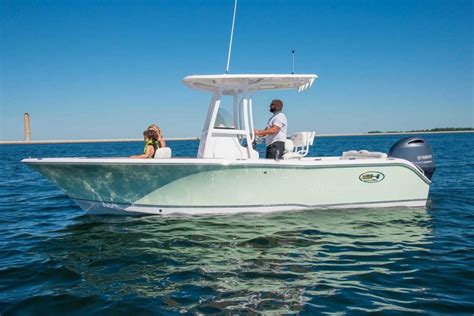 Sea Hunt Boats A Comprehensive Guide To Models And Features Seamagazine