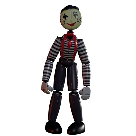 lefty  freddydoom  deviantart