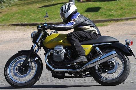 Moto Guzzi Cafe Racer Usate Reviewmotors Co