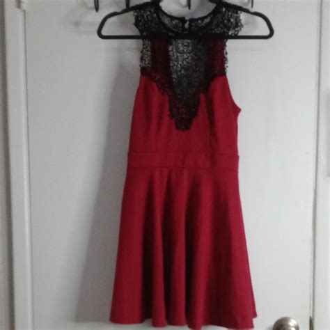 Material Girl Dresses Material Girl Dress Poshmark