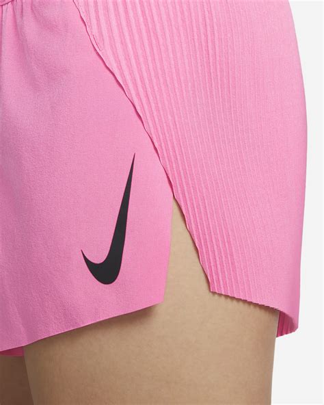 Nike AeroSwift Women S Running Shorts Nike SG