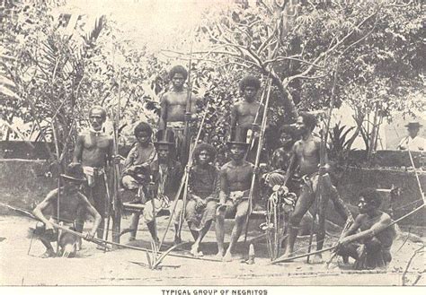 The Austronesian People