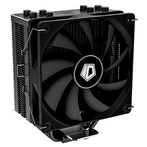 Id Cooling Se 224 Xt Black Cpu Cooler Specs Compare Prices Pangoly