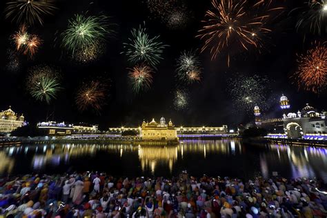 Bandi Chhor Divas Diwali For Sikhs Savaari Blog