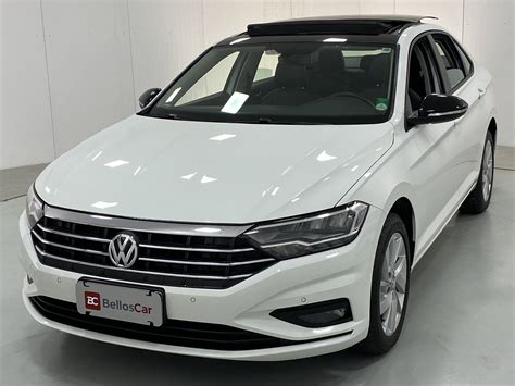 VolksWagen JETTA Comfort 250 TSI 1 4 Flex 16v Aut Flex 4 Portas