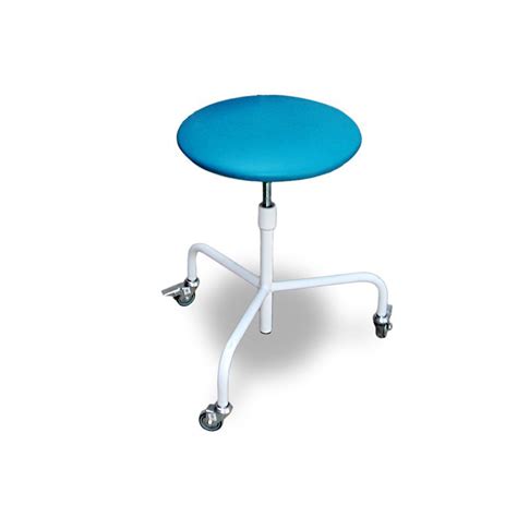 Tabouret pour établissement de santé SV P Zapovit médical à