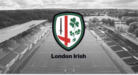 London Irish set to ground share with Premiership rival when rugby ...