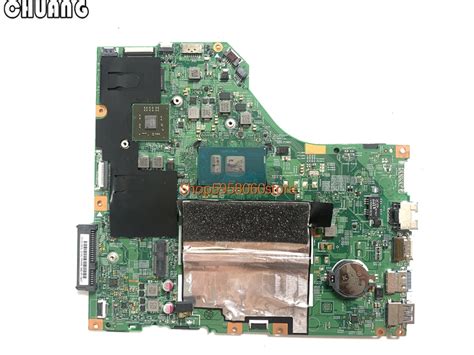 For Lenovo V Isk Laptop Motherboard I U R N