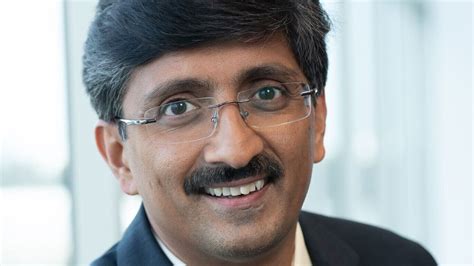 Gokul Subramaniam appointed as Intel India president | Company Business ...