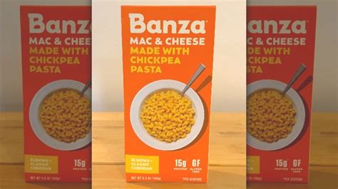 Boxed Mac And Cheese Brands Ranked Worst To First