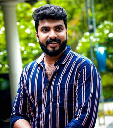 Anoop Krishnan Wiki Biography Everything Bigg Boss Malayalam