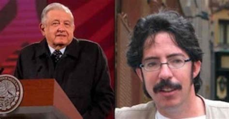 Feministas Criticaron A Amlo Por “buscarle Cargo” A Pedro Salmerón