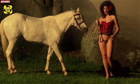 Cláudia Raia nude pics page 2