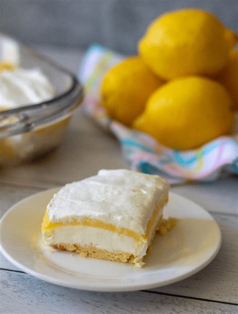 Best 15 Keto Lemon Desserts Easy Recipes To Make At Home