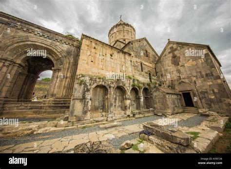 Armenia un pequeño país en el Cáucaso es considerado el primer país