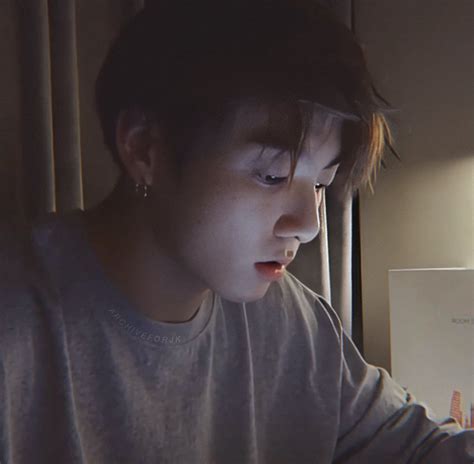 Kumpulan 9 Foto Jeon Jungkook Aesthetic Paling Dicari Galeri Minsy