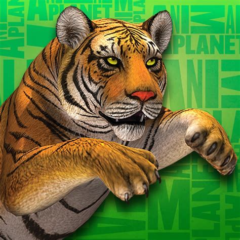 Animal Planet Wildlands | Games | Pocket Gamer