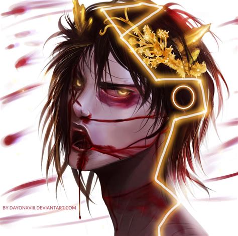 Bloody Crown by DayonXVIII on DeviantArt